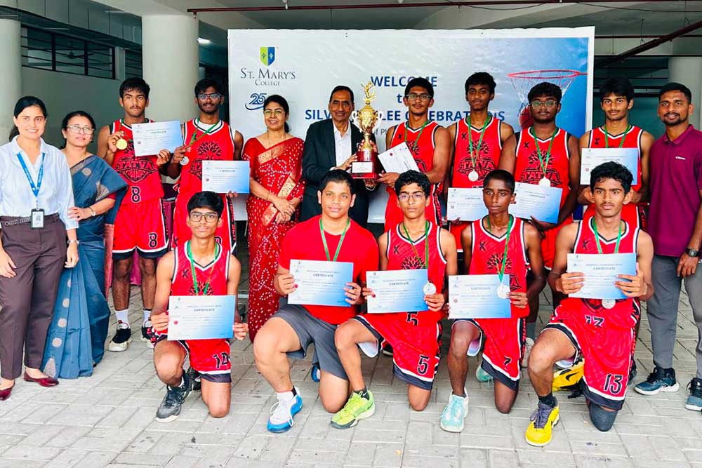Basketball Tournament