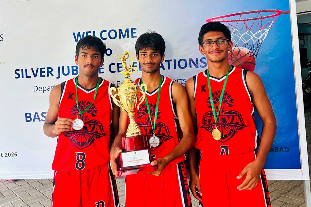 Basketball Tournament