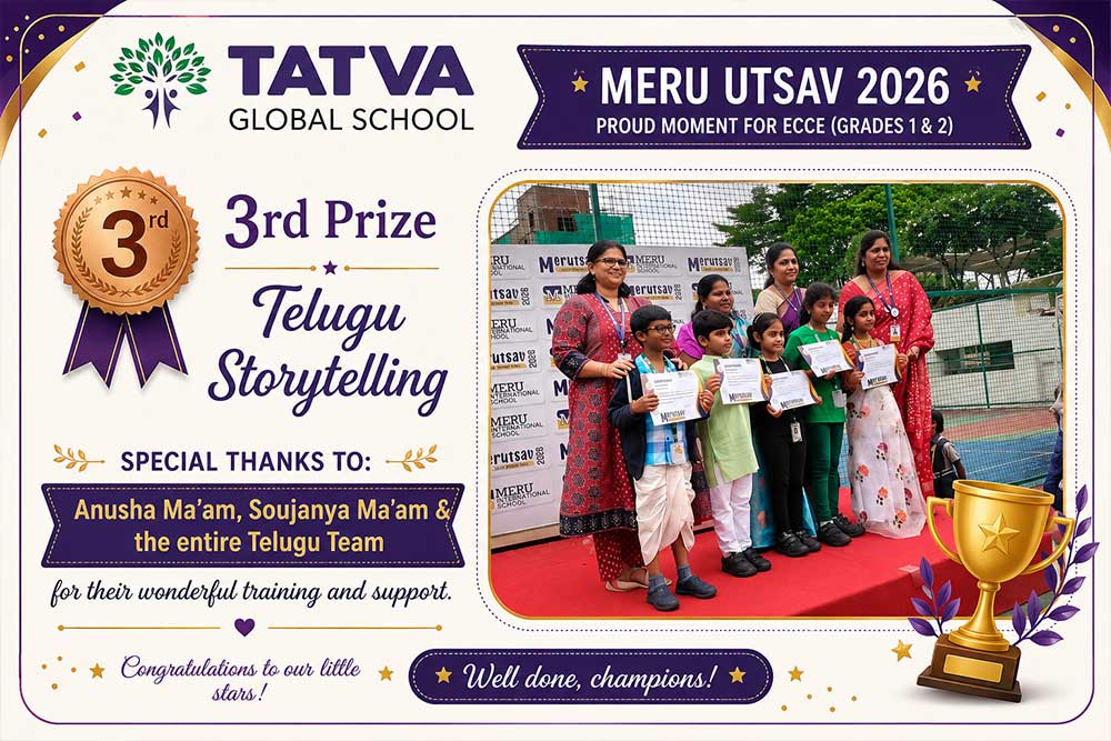 Meru Utsav Competition