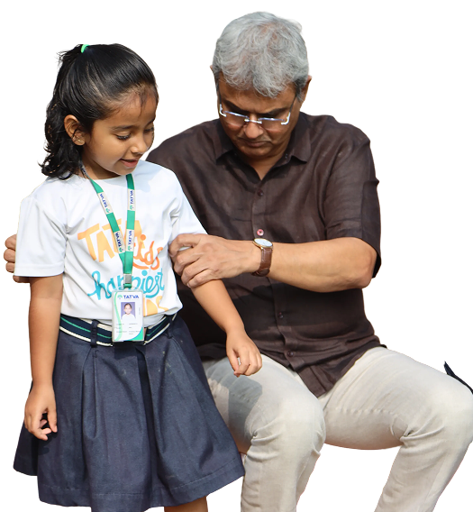 The system-behind the belief