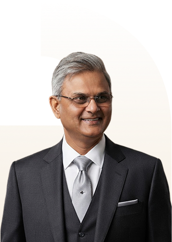 Viswanath Sivaswamy, Founder of Tatva Global School