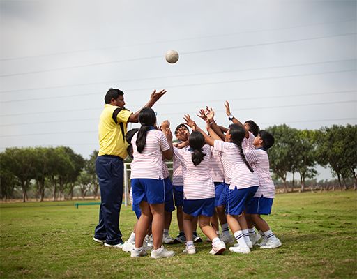 Sports Facilities