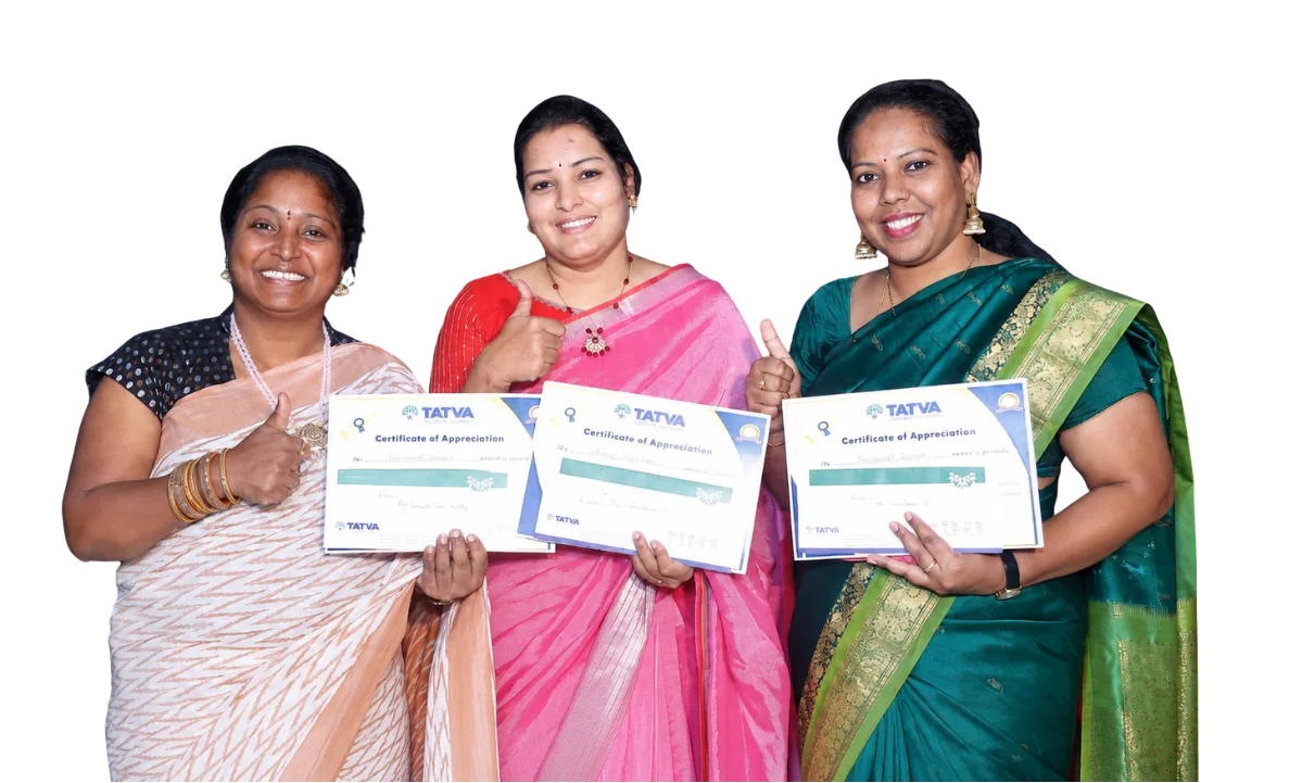 Meet our esteemed faculty