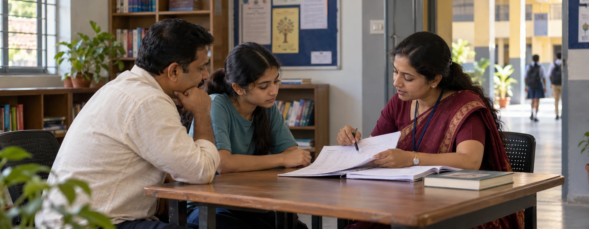switching from ICSE to CBSE
